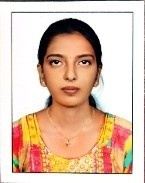 Ms. Kavya Pramod