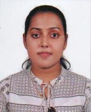 Ms. Prashitha P.S