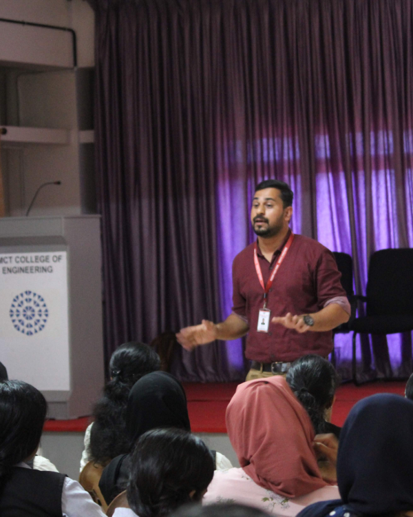 Annual Pharmacy Day at KMCT CPS