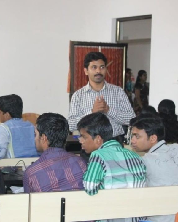 Workshops at KMCT CPS
