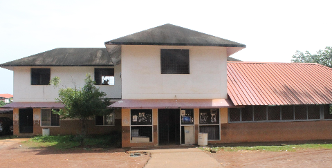 KMCT CPS Canteen