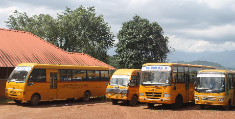 KMCT CPS Transport