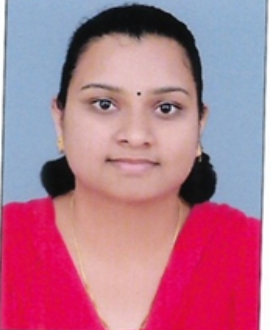 Aiswarya Reji