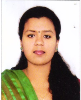 Anjitha P