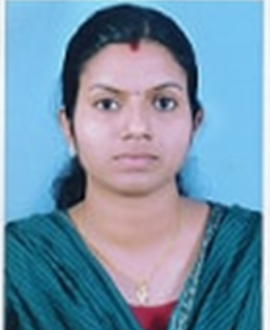 Ashitha P.V