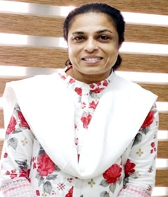 Dr. Minu B Pattaseril
