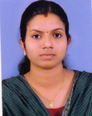 Ashitha P.V