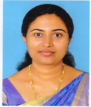 Dr. Manju K. Mathew