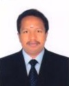 Dr. Suresh Damodar