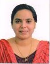 Aswathi G
