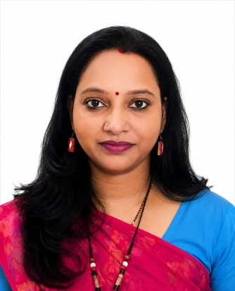 Poonam Shah