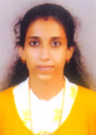 Prajna P P