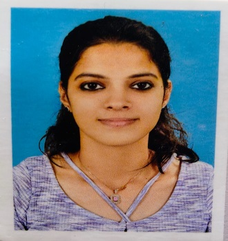 Anusree V