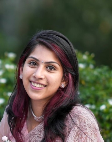 Aparna George
