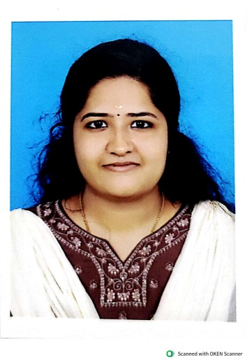 Amita S Menon