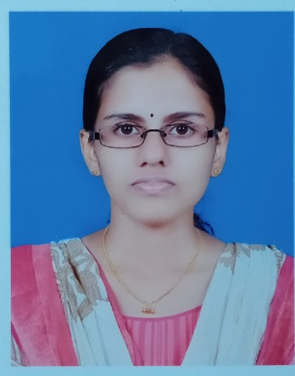 Geethika G K