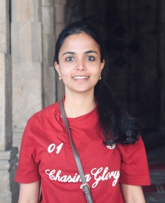 Revathi Krishna T