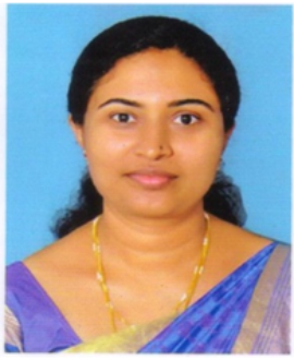 Manju K. Mathew