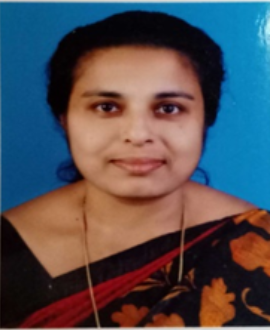 Dr. Minu B Pattaseril