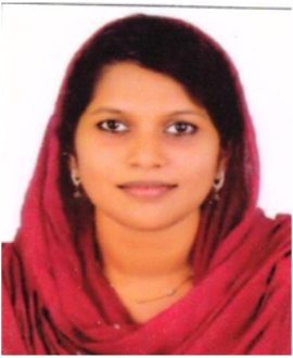 Najuma Anzar F