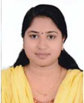 Nivya Mohan K