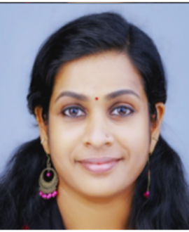 Revathy P. Vijayan