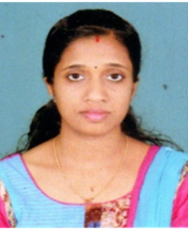Sanooja K