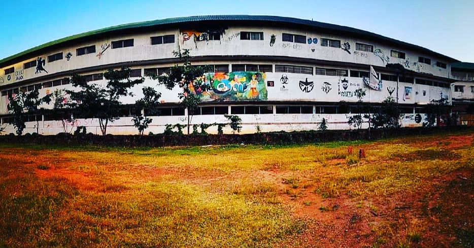 Polytechnic campus