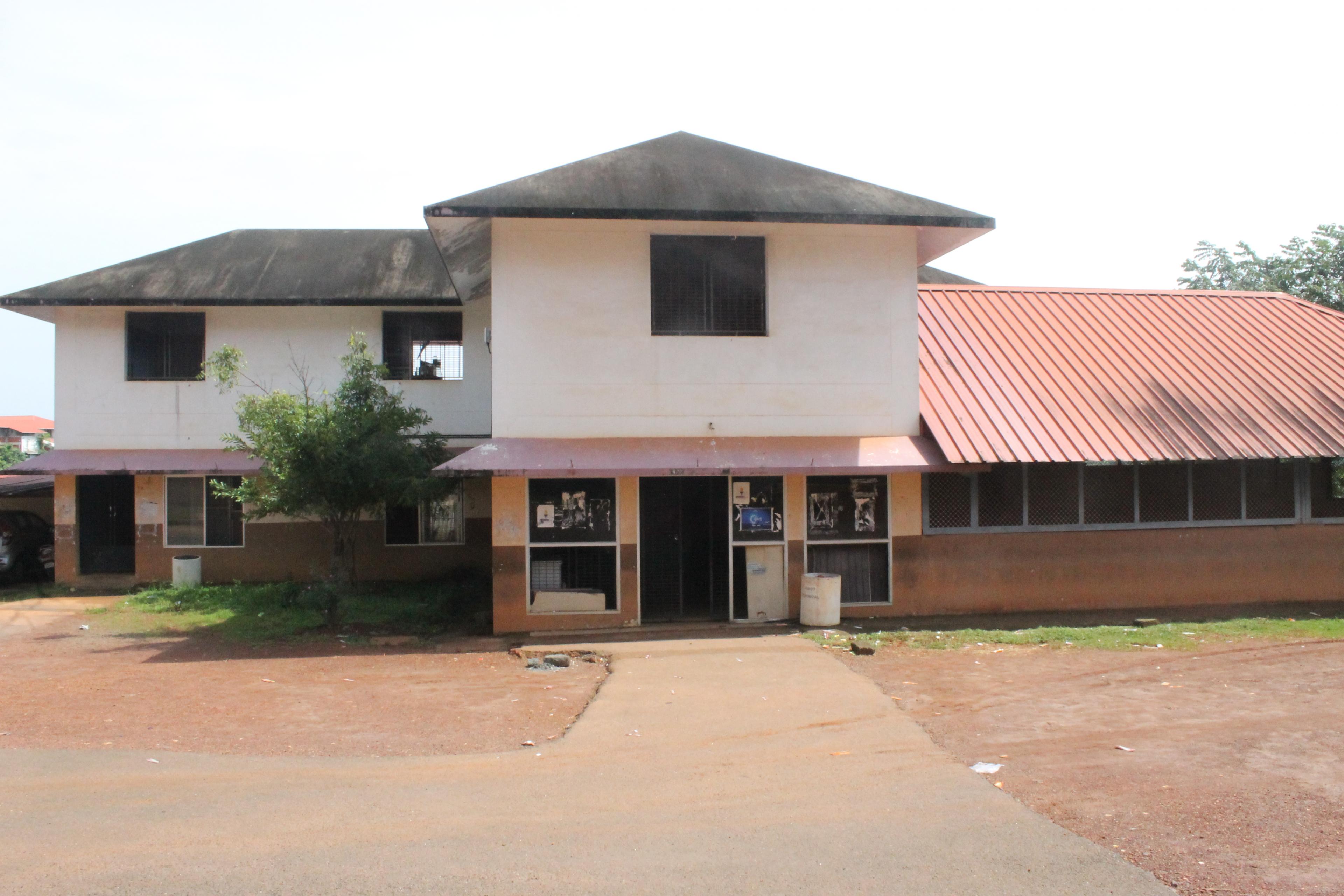 Canteen / Cafeteria