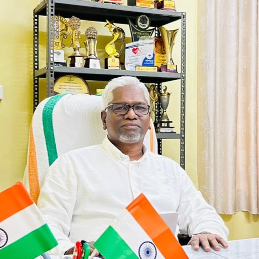 Abdul Salam PK