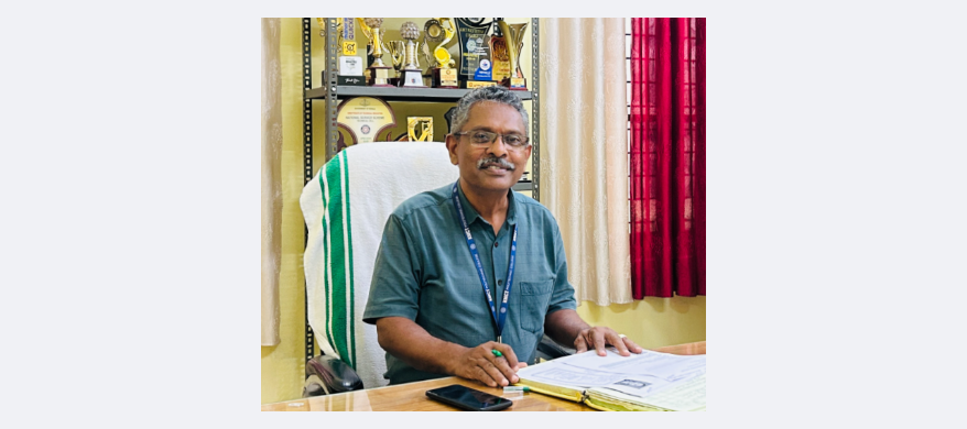 Mr. Udayan C