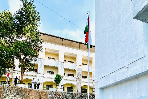 Republic Day Celebration