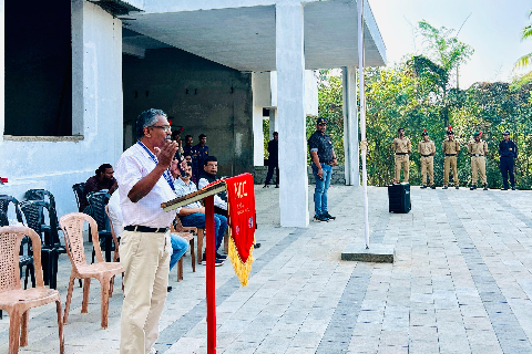 Republic Day Speech