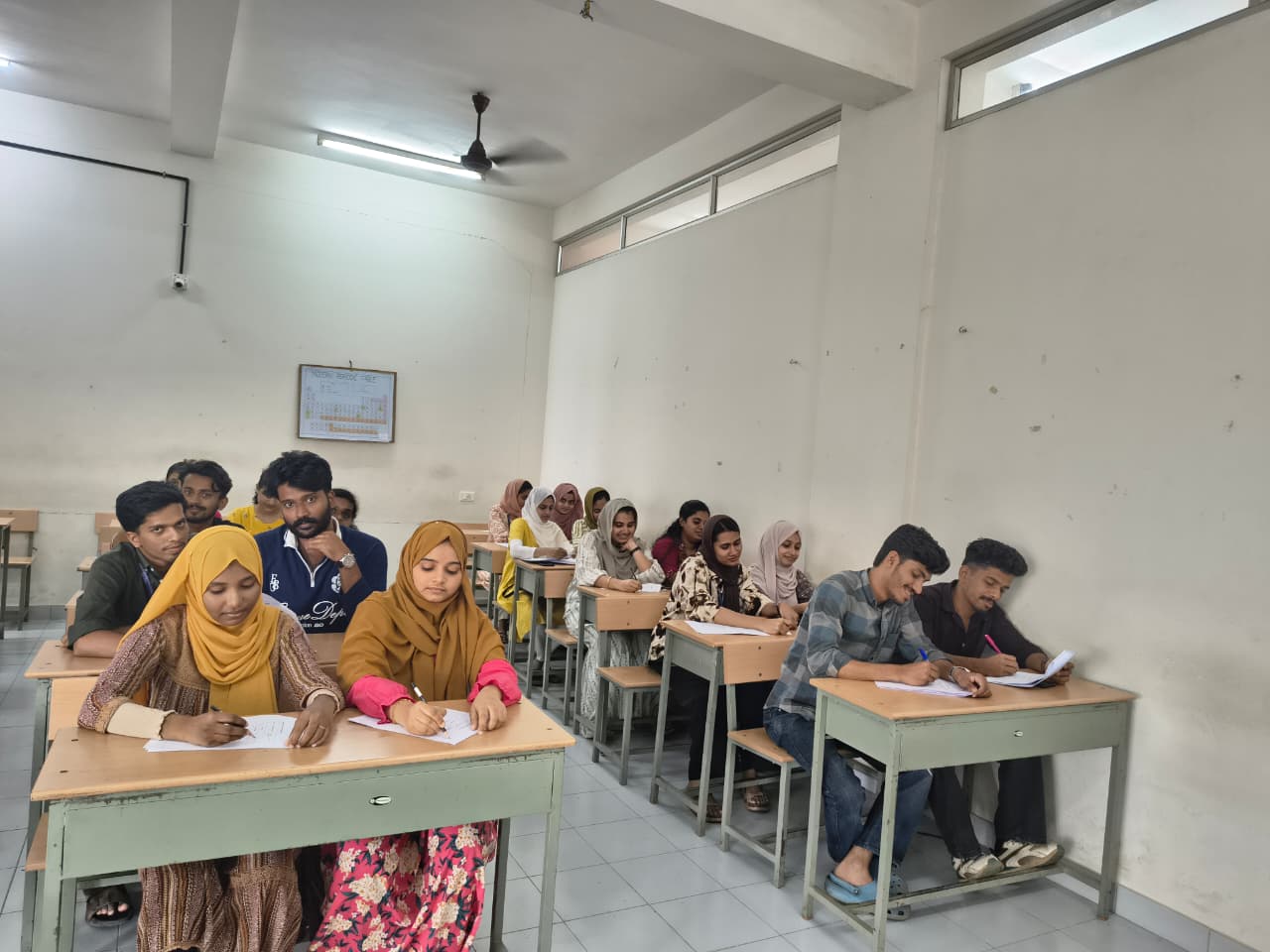 About the College — College of Teachers Education