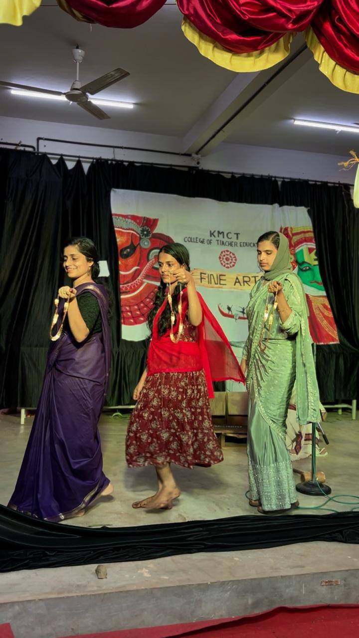 Events — College of Teachers Education