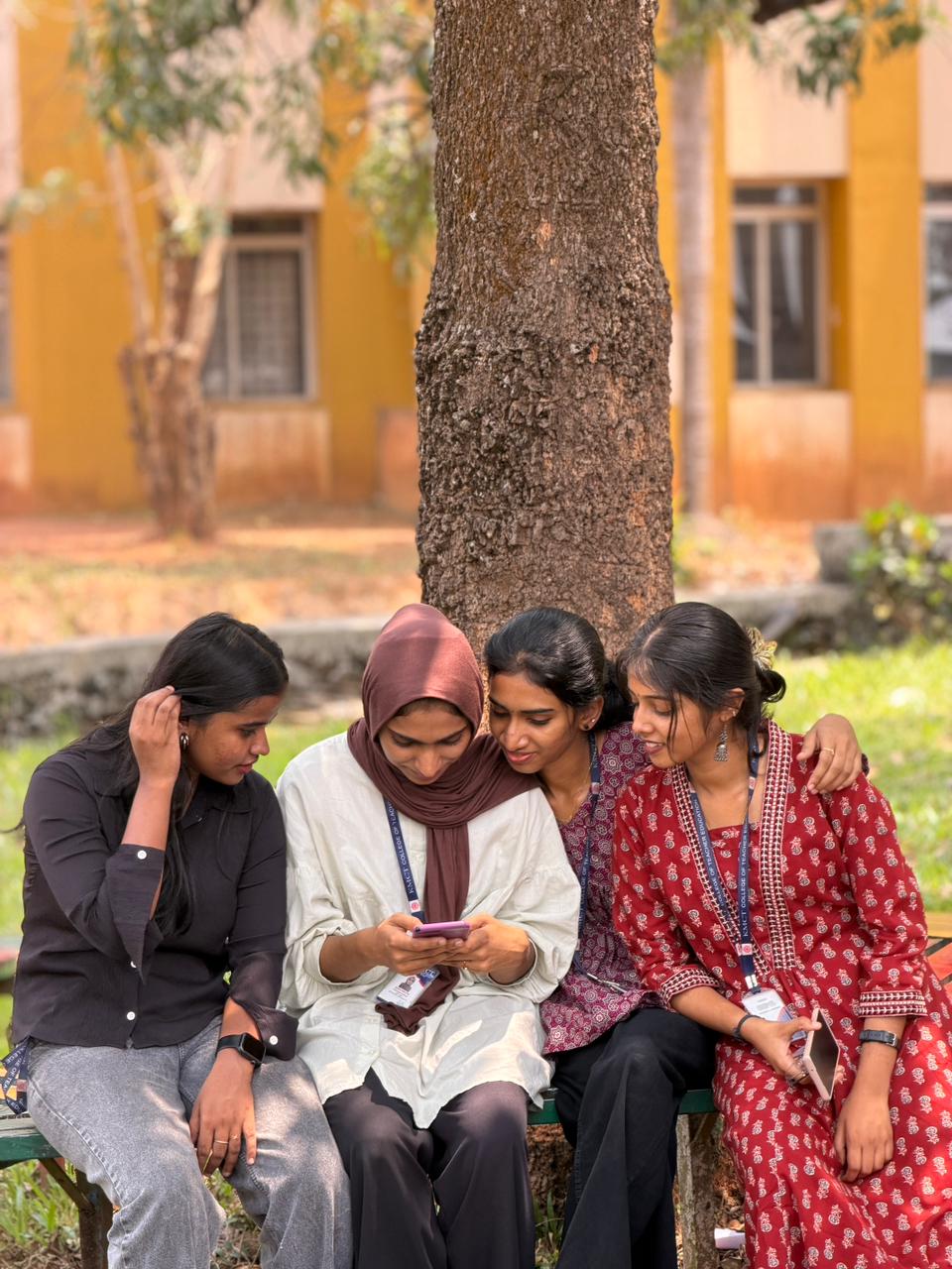 Campus Life — College of Teachers Education