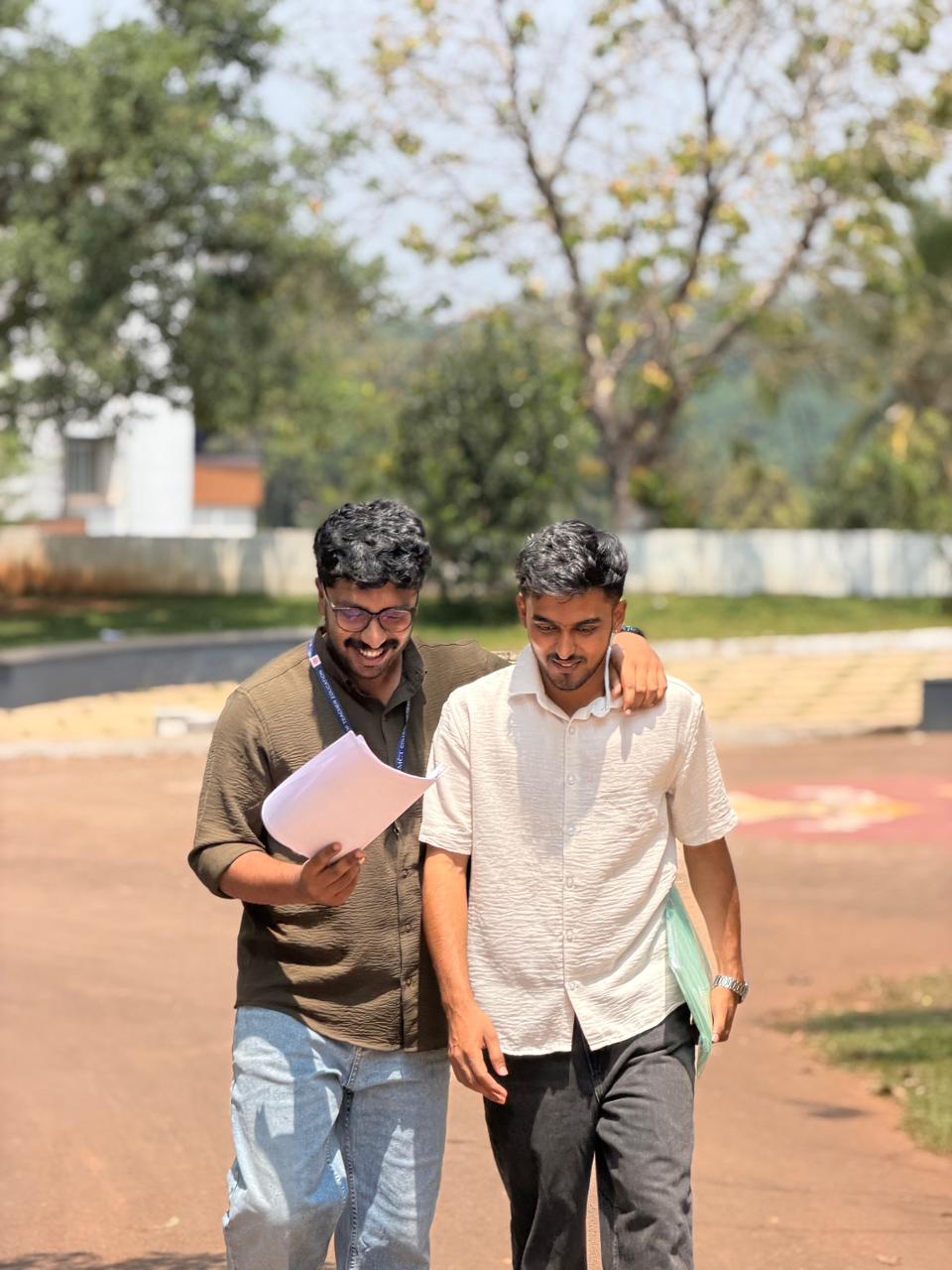 Current Students — College of Teachers Education