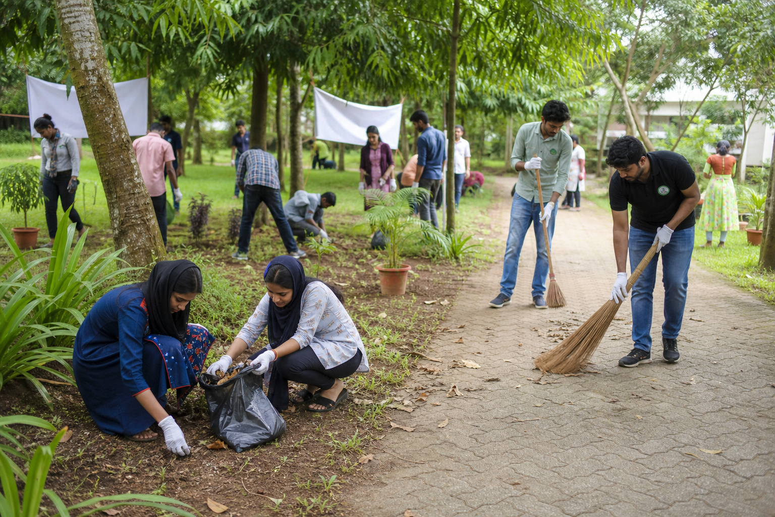 SWACHH KMCT 22