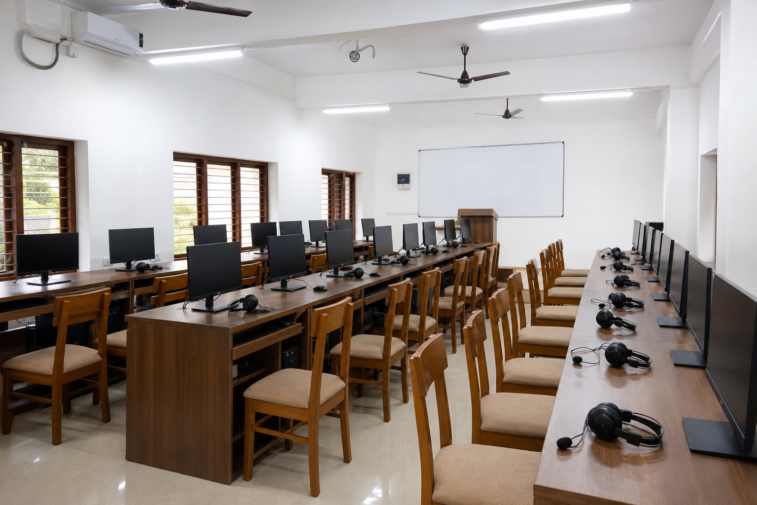 Computer Lab