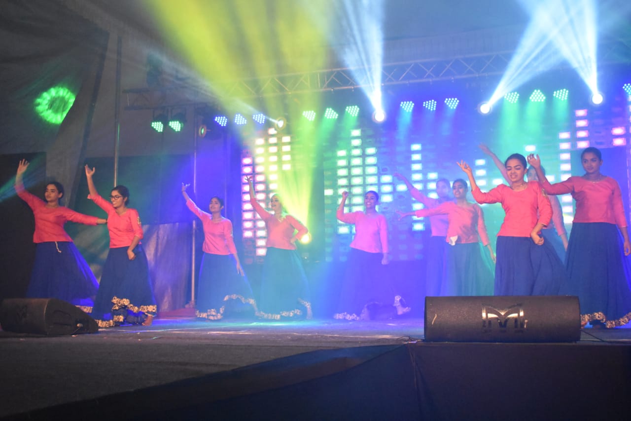 Spark — choreo