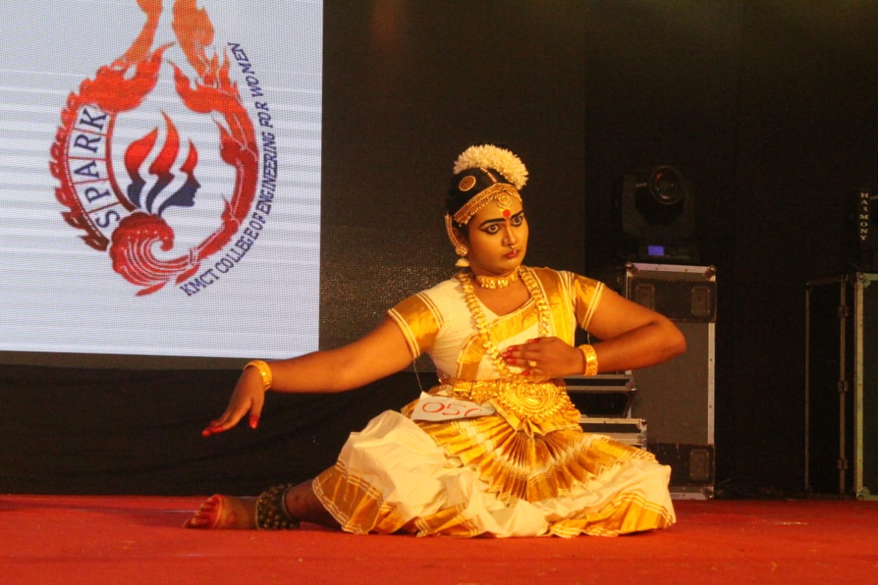 Spark — arts and cultural festival