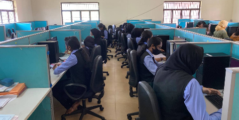 Internet Lab