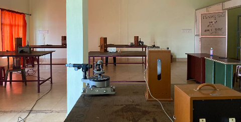 Language Lab