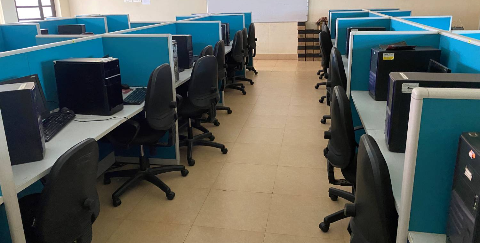 Hardware Lab