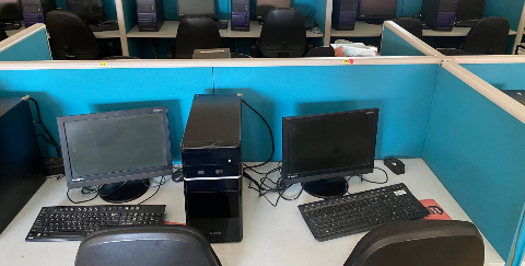 Computer Lab