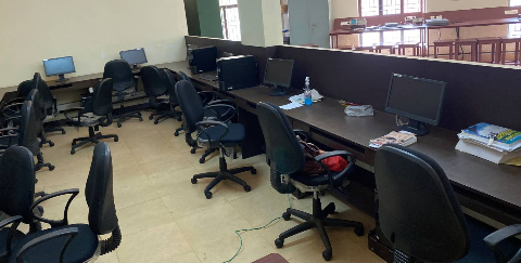 Digital Electronics Lab