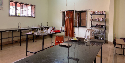 Physics Lab