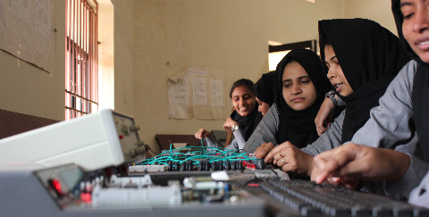Signal & Image Processing Lab
