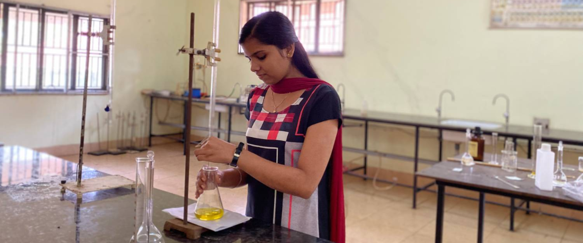 Applied Science & Humanities — department