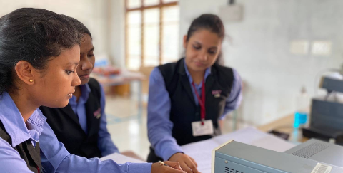 Medical Computing & VI Lab